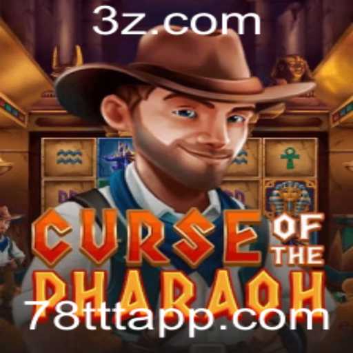 Aventura e Mistério: CurseofthePharaoh e a Revolução dos Jogos no 78tt App