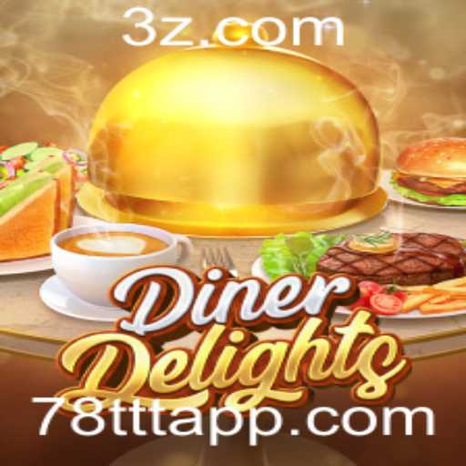 DinerDelights: Explorando o Mundo Cativante do Jogo 78tt app