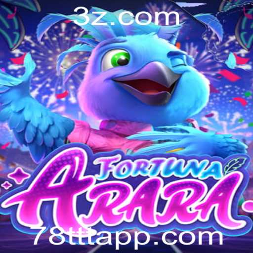 Descobrindo FortunaArara: O Jogo que Transcende Barreiras