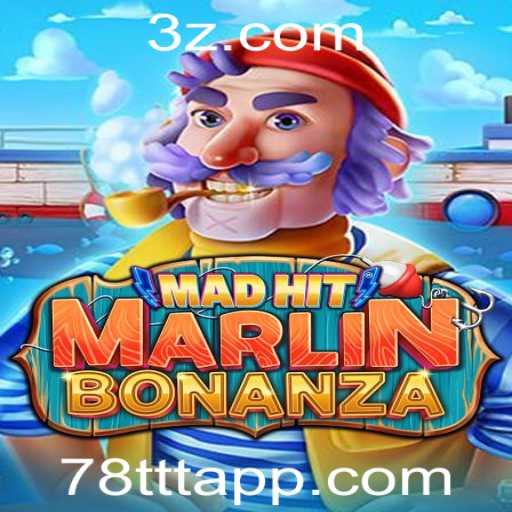 Explorando MadHitMarlinBonanza: Um Mergulho no Mundo do Jogo 78tt app